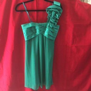 Cocktail dress